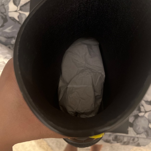 Coach RainBoots - Picture 8 of 9